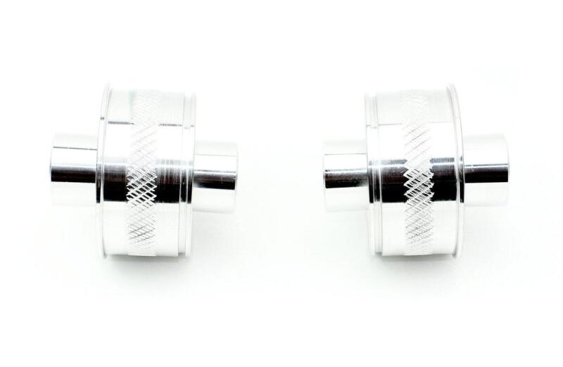 BMW Z4 Caster Rod Bushings - Front - SPL Parts - Non-Adjustable - `19-`27